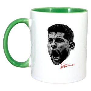 Cana cu fotbalistul Cristian Romero-Tottenham Hotspur - Img 4