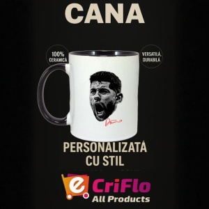 Cana cu fotbalistul Cristian Romero-Tottenham Hotspur - Img 26