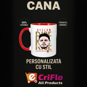 Cana cu fotbalistul Declan Rice-Arsenal FC v11 - Img 20
