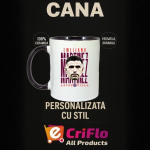 Cana cu fotbalistul Emiliano Martnez-Aston Villa - Img 26