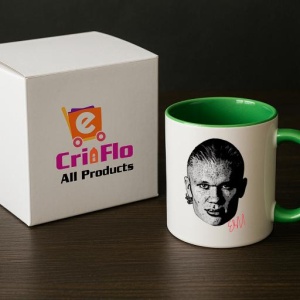Cana cu fotbalistul Erling Haaland-Manchester City - Img 18