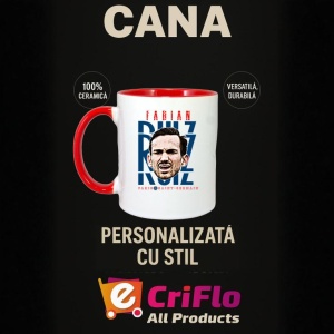 Cana cu fotbalistul Fabiin Ruiz Pea-Paris Saint-Germain - Img 17