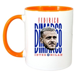 Cana cu fotbalistul Federico Dimarco-Inter Milano - Img 5
