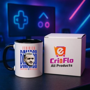 Cana cu fotbalistul Federico Dimarco-Inter Milano - Img 24
