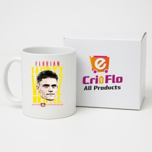 Cana cu fotbalistul Florian Richard Wirtz-Bayer Leverkusen - Img 21