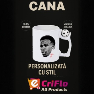 Cana cu fotbalistul Gabriel Magalhues-Arsenal FC - Img 23