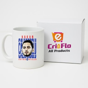 Cana cu fotbalistul Hakan calhanolu-Inter Milano - Img 15
