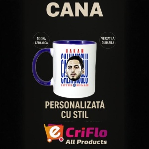 Cana cu fotbalistul Hakan calhanolu-Inter Milano - Img 26