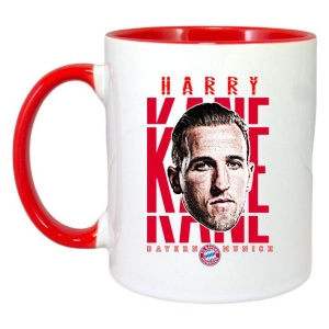 Cana cu fotbalistul Harry Edward Kane-Bayern Mnchen - Img 8
