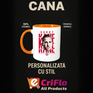 Cana cu fotbalistul Harry Edward Kane-Bayern Mnchen - Img 17