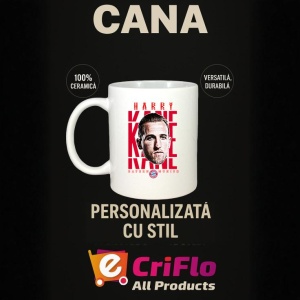Cana cu fotbalistul Harry Edward Kane-Bayern Mnchen - Img 29