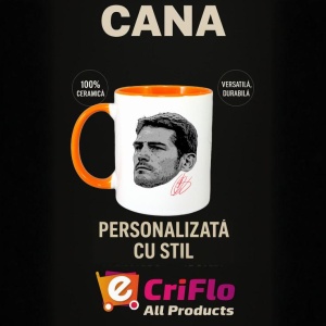 Cana cu fotbalistul Iker Casillas-Real Madrid legend - Img 29
