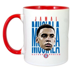 Cana cu fotbalistul Jamal Musiala-Bayern Mnchen - Img 3