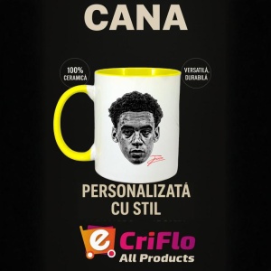 Cana cu fotbalistul Jamal Musiala Bayern Munchen - Img 14