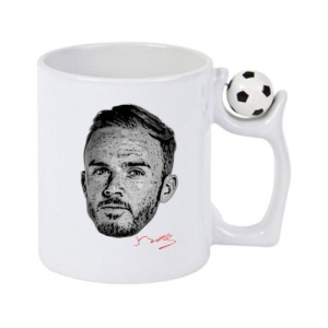 Cana cu fotbalistul James Maddison-Tottenham Hotspur - Img 6