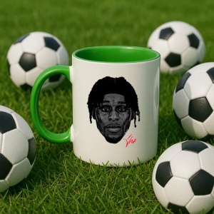 Cana cu fotbalistul Jeremie Frimpong-Bayer Leverkusen - Img 31