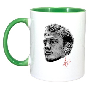 Cana cu fotbalistul Julian Brandt-Borussia Dortmund - Img 4