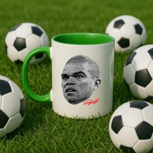 Cana cu fotbalistul Kepler Laveran Pepe FC Porto - Img 12