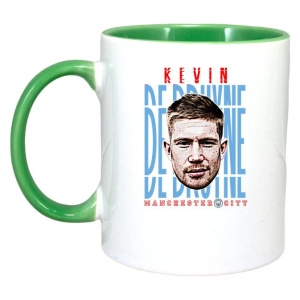 Cana cu fotbalistul Kevin De Bruyne-Manchester City v1 - Img 5