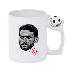 Cana cu fotbalistul Khvicha Kvaratskhelia-Napoli - Img 8