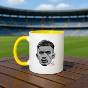 Cana cu fotbalistul Lisandro Martnez-Manchester United - Img 22