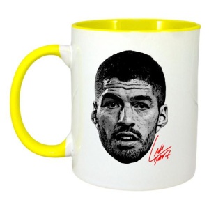 Cana cu fotbalistul Luis Suarez Inter Miami CF - Img 6