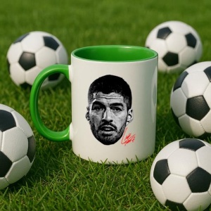 Cana cu fotbalistul Luis Suarez Inter Miami CF - Img 10