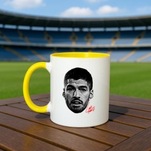 Cana cu fotbalistul Luis Suarez Inter Miami CF - Img 20