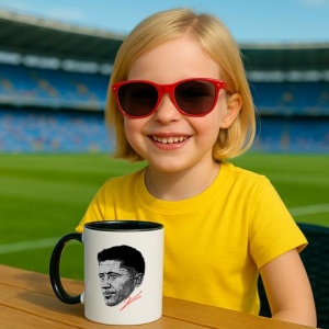 Cana cu fotbalistul luwa - Img 12