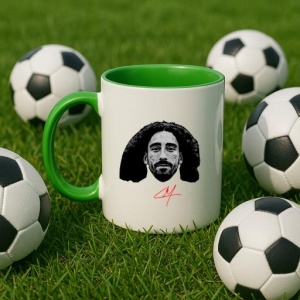 Cana cu fotbalistul Marc Cucurella-Chelsea FC - Img 10