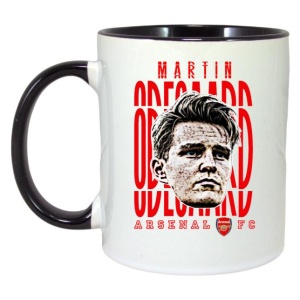 Cana cu fotbalistul Martin ydegaard-Arsenal FC v1 - Img 4