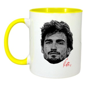 Cana cu fotbalistul Mats Hummels-Borussia Dortmund - Img 3
