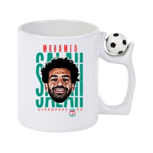 Cana cu fotbalistul Mohamed Salah Hamed Mahrous Ghaly-Liverpool FC - Img 8