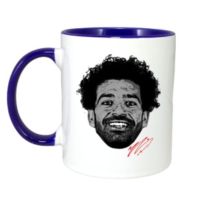Cana cu fotbalistul Mohamed Salah-Liverpool FC - Img 5