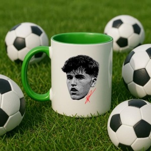 Cana cu fotbalistul Pau Cubarsi FC Barcelona - Img 10
