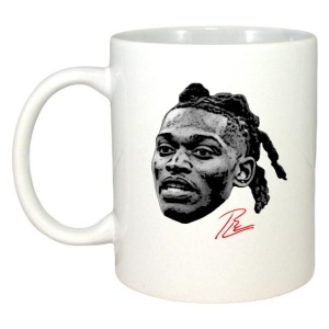 Cana cu fotbalistul Rafael Leao AC Milan - Img 4