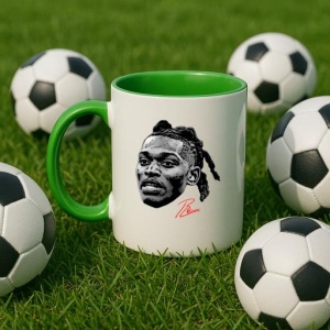 Cana cu fotbalistul Rafael Leao AC Milan - Img 24