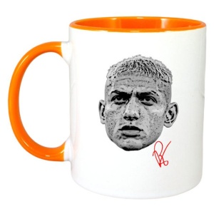 Cana cu fotbalistul Richarlison de Andrade-Tottenham Hotspur - Img 6