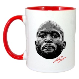 Cana cu fotbalistul Romelu Lukaku-AS Roma - Img 6