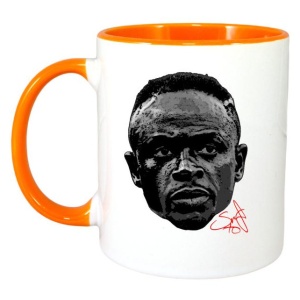 Cana cu fotbalistul Sadio Mane Al-Nassr - Img 4