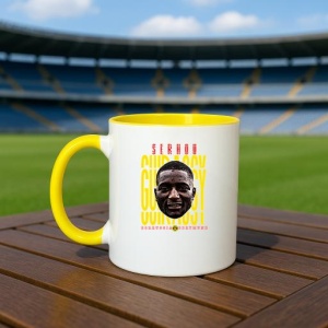 Cana cu fotbalistul Serhou Yadaly Guirassy-Borussia Dortmund - Img 10