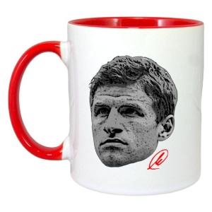 Cana cu fotbalistul Thomas Muller-Bayern Munchen - Img 8