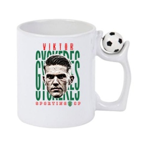 Cana cu fotbalistul Viktor Gykeres-Sporting CP - Img 6