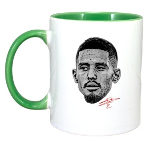 Cana cu fotbalistul William Saliba-Arsenal FC - Img 6