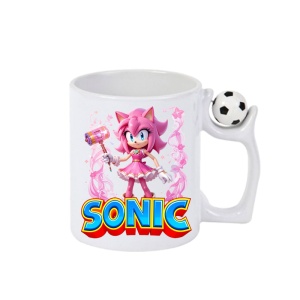 Cana cu Sonic Amy - Magie Stelara