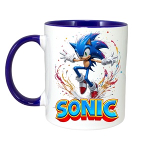 Cana cu Sonic - Atac Vortex - Img 4