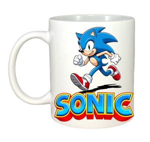 Cana cu Sonic - Curent de Forta - Img 2