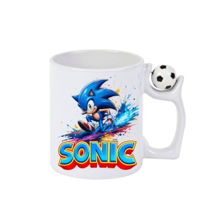 Cana cu Sonic - Derapaj Exploziv