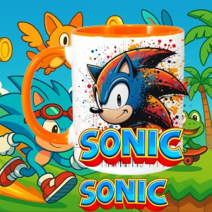 Cana cu Sonic - Explozie de Culoare - Img 15