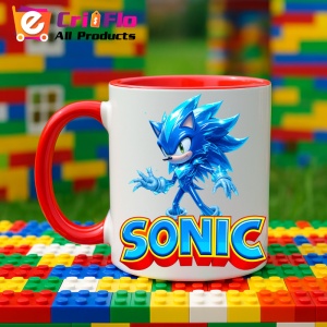 Cana cu Sonic - Forma de Gheata - Img 16